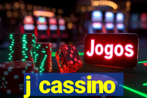 j cassino